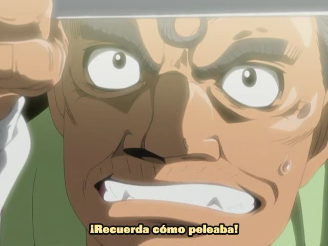 Hajime no Ippo - Champion Road (Meiji no Fansub, Gokuraku Fansub)